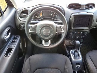 Used 2023 Jeep Renegade Latitude w/ Premium Group video 2