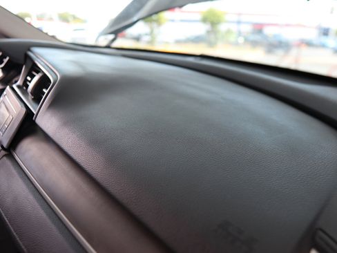 Used 2019 Honda Civic LX image 44