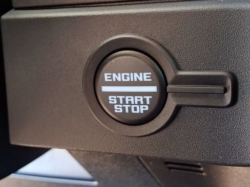 Used 2026 Ford Bronco Big Bend AWD/4WD image 27