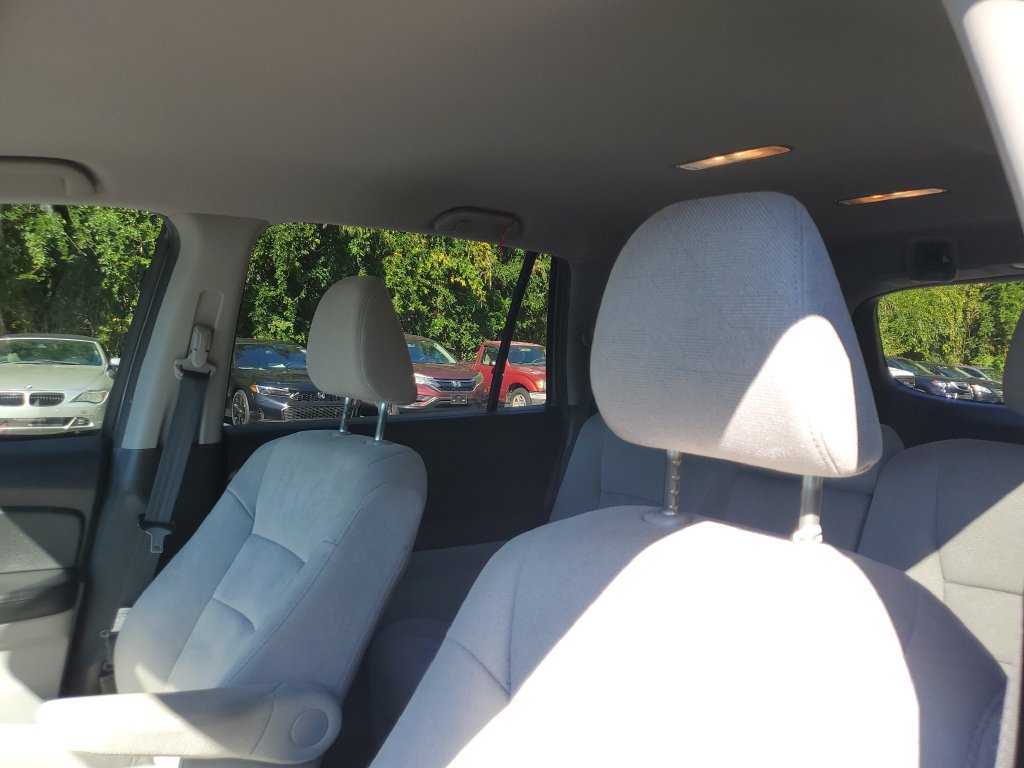 Used 2021 Honda Pilot EX image 18