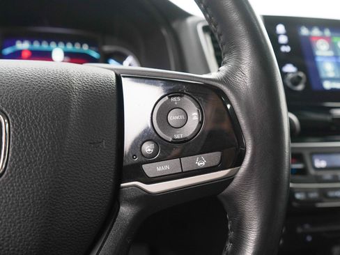 Used 2020 Honda Pilot Touring image 31