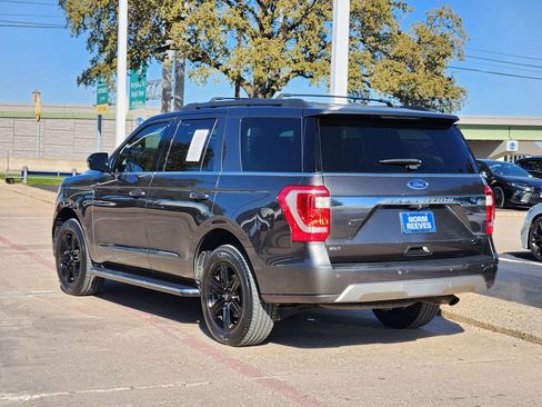 Used 2021 Ford Expedition XLT image 5