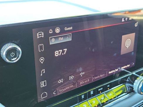 New 2025 GMC Canyon Elevation image 21