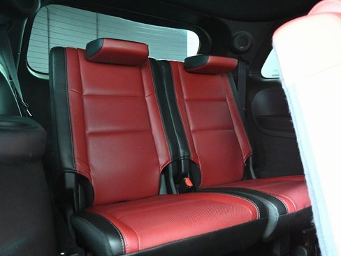 Used 2021 Dodge Durango R/T w/ Blacktop Package image 16