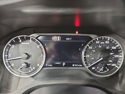 New 2026 Nissan Rogue SV image 15