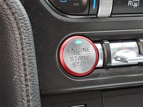 Used 2020 Ford Mustang Premium w/ Equipment Group 201A image 12
