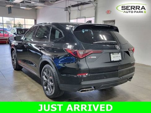 Certified 2023 Acura MDX A-Spec AWD/4WD image 7