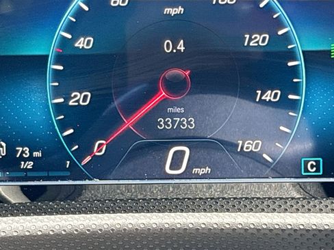 Used 2023 Mercedes-Benz CLA 250 image 12