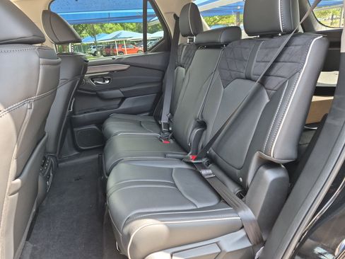 New 2026 Honda Pilot Elite image 14