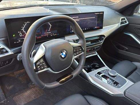 Used 2025 BMW 330i xDrive Sedan image 16