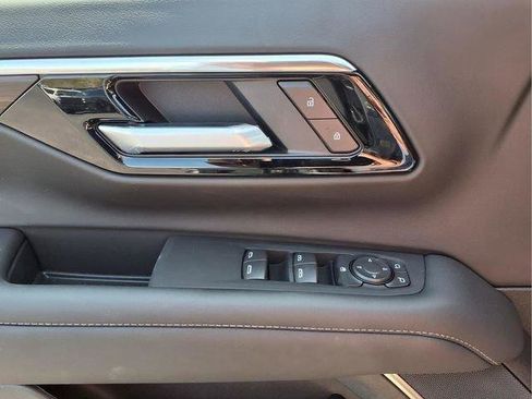 New 2026 Chevrolet Tahoe LS image 16