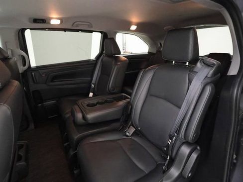 Used 2024 Honda Odyssey EX-L image 8