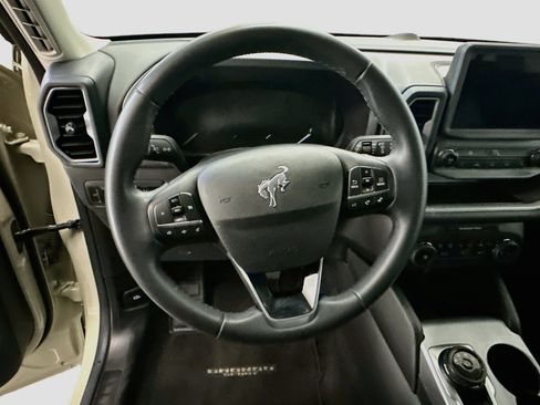 Used 2024 Ford Bronco Sport Big Bend w/ Convenience Package AWD/4WD image 18