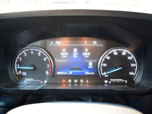 Used 2022 Ford Maverick Lariat w/ Lariat Luxury Package AWD/4WD image 26