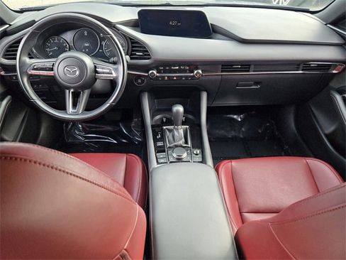 Used 2023 MAZDA MAZDA3 s image 11