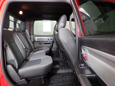 Used 2018 RAM 2500 Power Wagon image 37