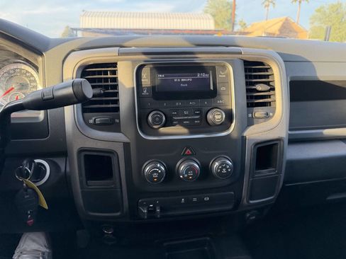 Used 2018 RAM 2500 Tradesman w/ Popular Equipment Group image 17