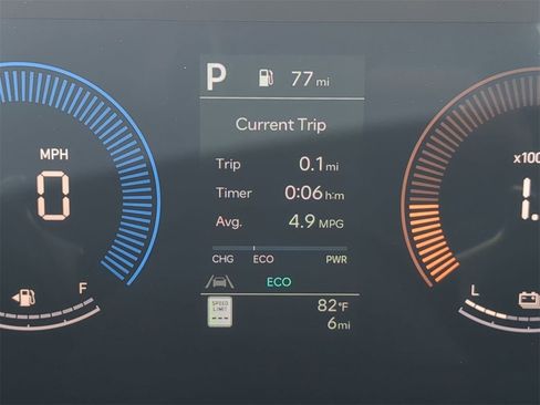 New 2026 Hyundai Sonata Blue image 30