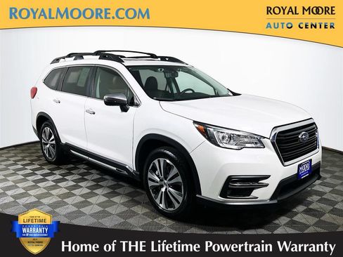 Used 2022 Subaru Ascent Touring AWD/4WD image 1
