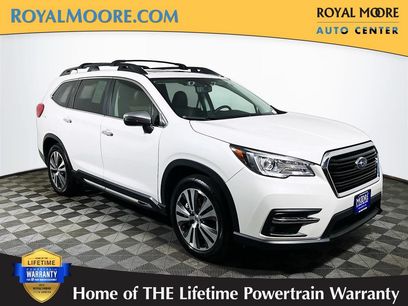 Used 2022 Subaru Ascent Touring