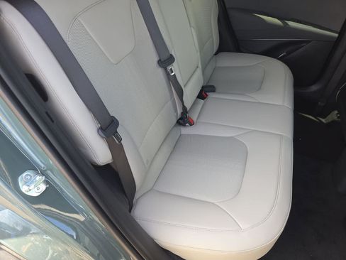 New 2026 Kia Niro EX FWD image 21