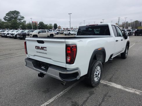 New 2026 GMC Sierra 2500 Pro w/ Convenience Package image 3