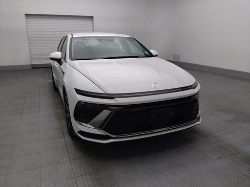 Used 2024 Hyundai Sonata SEL FWD image 14