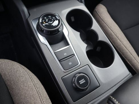 New 2025 Ford Bronco Sport Big Bend AWD/4WD image 7