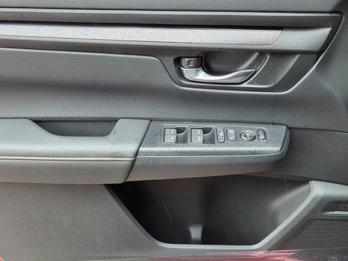 New 2026 Honda CR-V Sport image 20