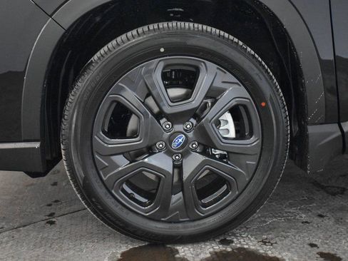 New 2026 Subaru Ascent Bronze Edition image 9