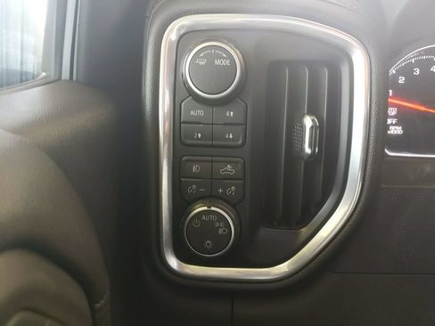 Used 2021 Chevrolet Silverado 1500 LT Trail Boss w/ Convenience Package II AWD/4WD image 24