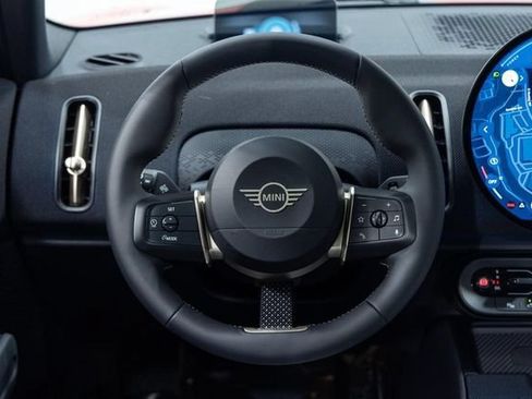 New 2027 MINI Cooper Countryman S AWD/4WD image 13