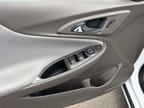 Used 2018 Chevrolet Malibu LT w/ Driver Confidence Package FWD image 20