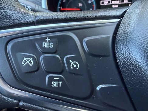 Used 2016 Chevrolet Malibu LT FWD image 20