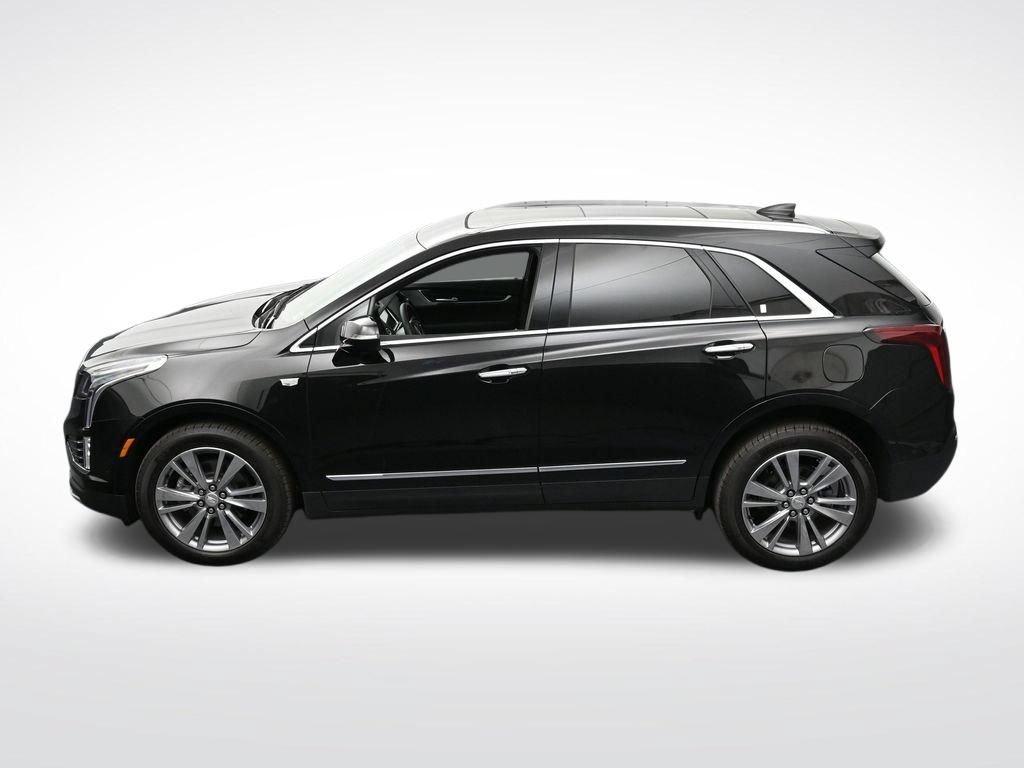 Used 2026 Cadillac XT5 Premium Luxury w/ Driver Assist Package AWD/4WD image 17