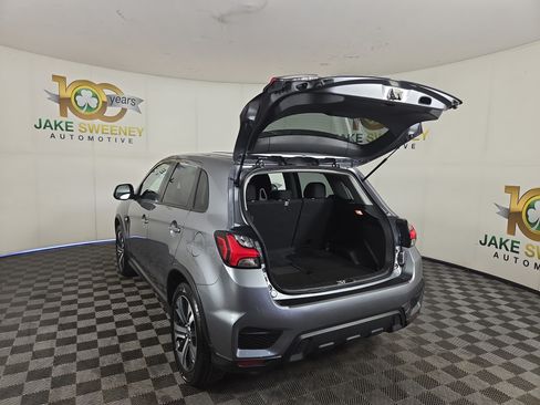 Used 2024 Mitsubishi Outlander Sport ES AWD/4WD image 31