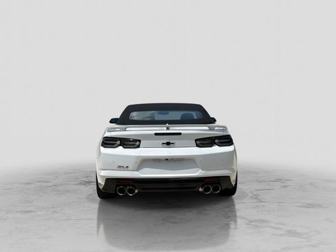 Used 2023 Chevrolet Camaro ZL1 RWD image 7