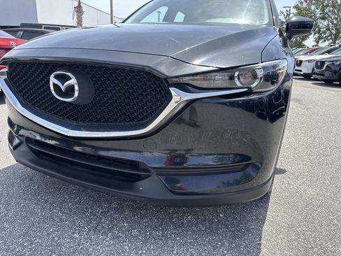 Used 2019 MAZDA CX-5 Sport FWD image 10