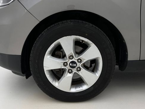 Used 2019 Kia Soul w/ Option Group 020 image 24