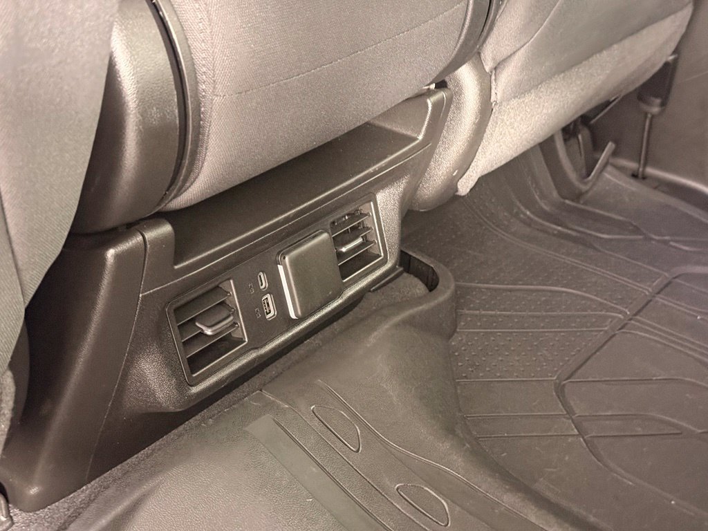 Used 2024 Chevrolet Silverado 1500 RST AWD/4WD image 24