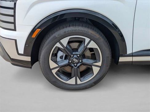 New 2026 Hyundai Palisade Limited FWD image 10
