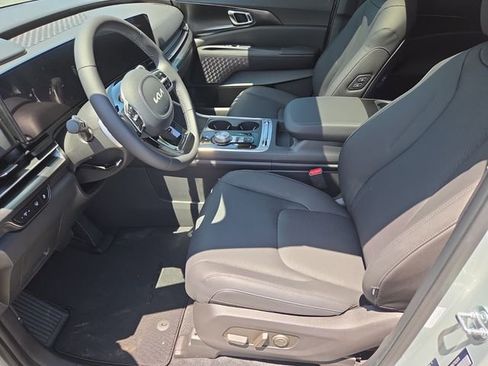 New 2026 Kia Carnival SX Prestige FWD image 5
