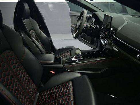 Used 2023 Audi RS 5 Sportback AWD/4WD image 73