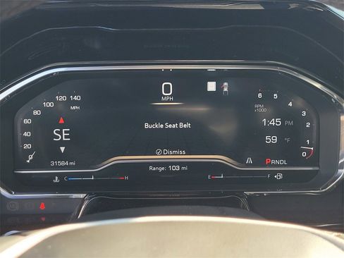 Used 2023 GMC Sierra 1500 Elevation image 38