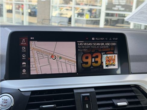 Used 2020 BMW X4 xDrive30i w/ Convenience Package AWD/4WD image 47