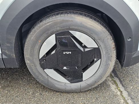 New 2026 Kia EV9 Wind image 34