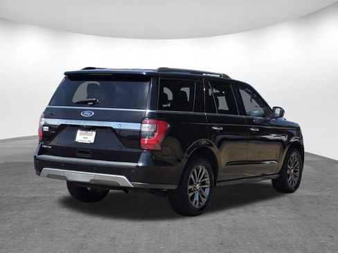 Used 2021 Ford Expedition Limited RWD image 5