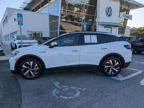 Used 2023 Volkswagen ID.4 Pro RWD image 3