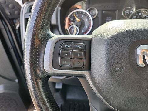 Used 2020 RAM 2500 Tradesman AWD/4WD image 17