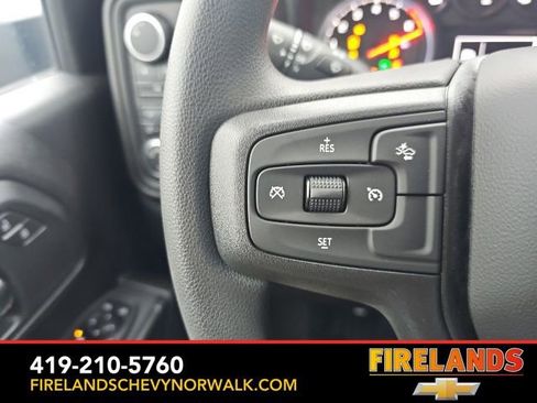 New 2026 Chevrolet Silverado 2500 Custom w/ Custom Value Package image 47